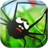蜘蛛的冒险破解版（一款丛林大冒险游戏）.apk