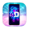 4D视觉壁纸.apk -8.9 M